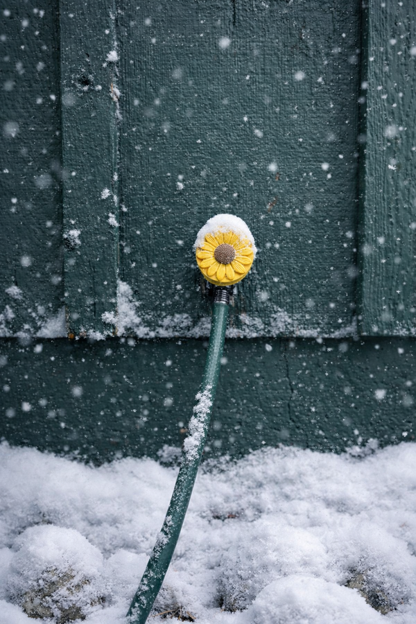 Petal Grip Sunflower Jar & Bottle Opener – Soft Silicone Suction Grip (Patent Pending)
