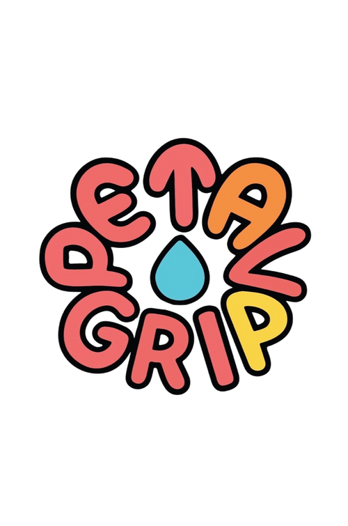 Petal Grip
